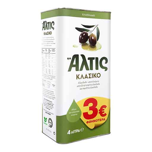 altis-eleolado-klassiko-4lt-3e